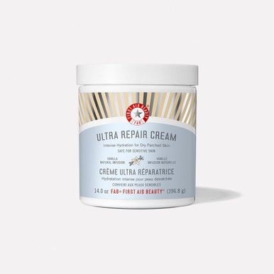 Ultra Repair Cream Intense Hydration Vanilla | First Aid Beauty