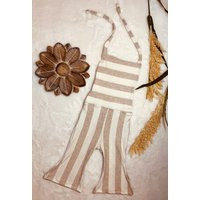 Good Vibrations Jumpsuit|Romper|Baby Jumpsuit| Kids Jumpsuit|Baby Romper|Kids Romper|Boho Romper|Bab | Etsy (US)