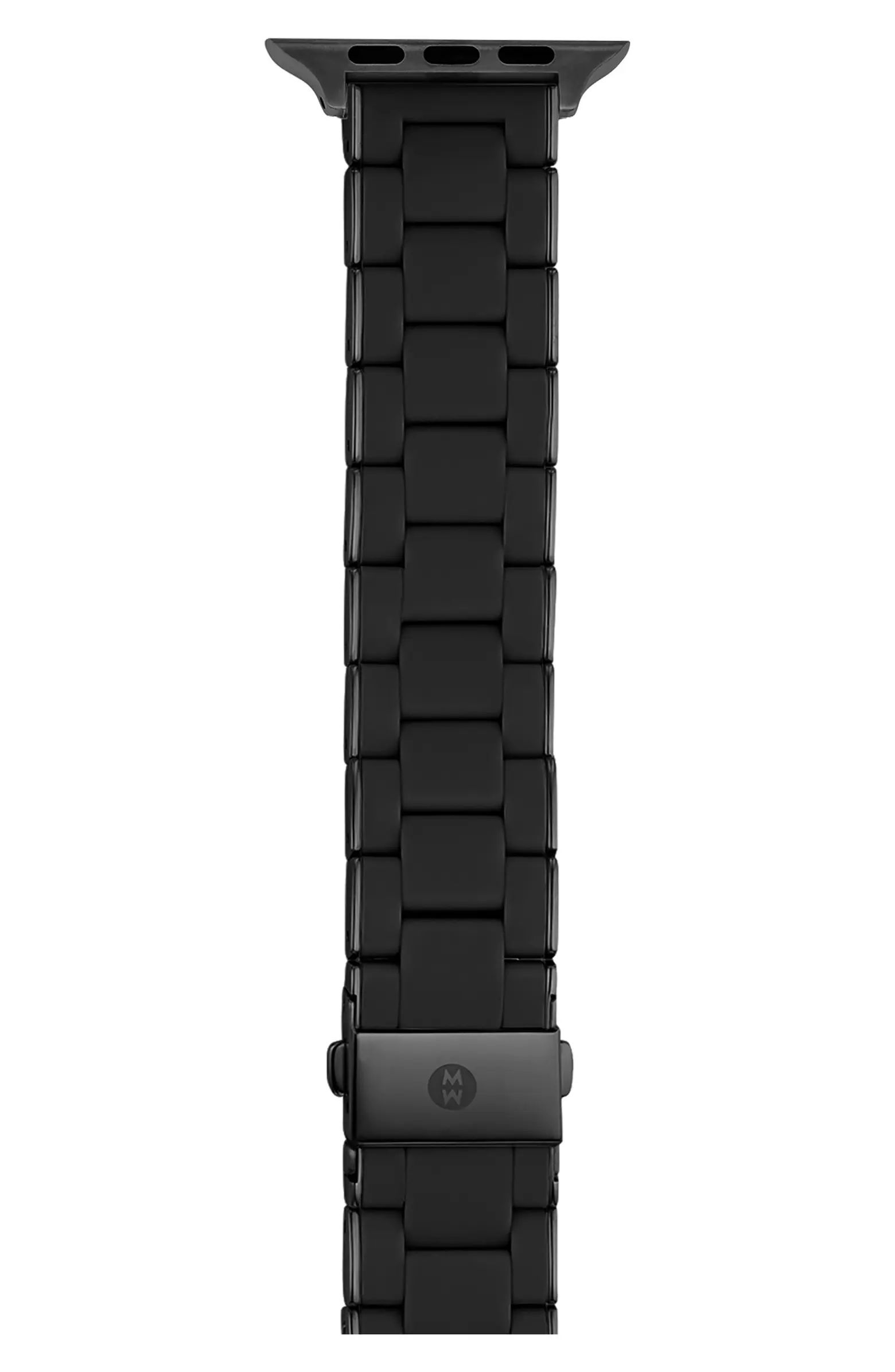 Silicone 20mm Apple Watch® Watchband | Nordstrom