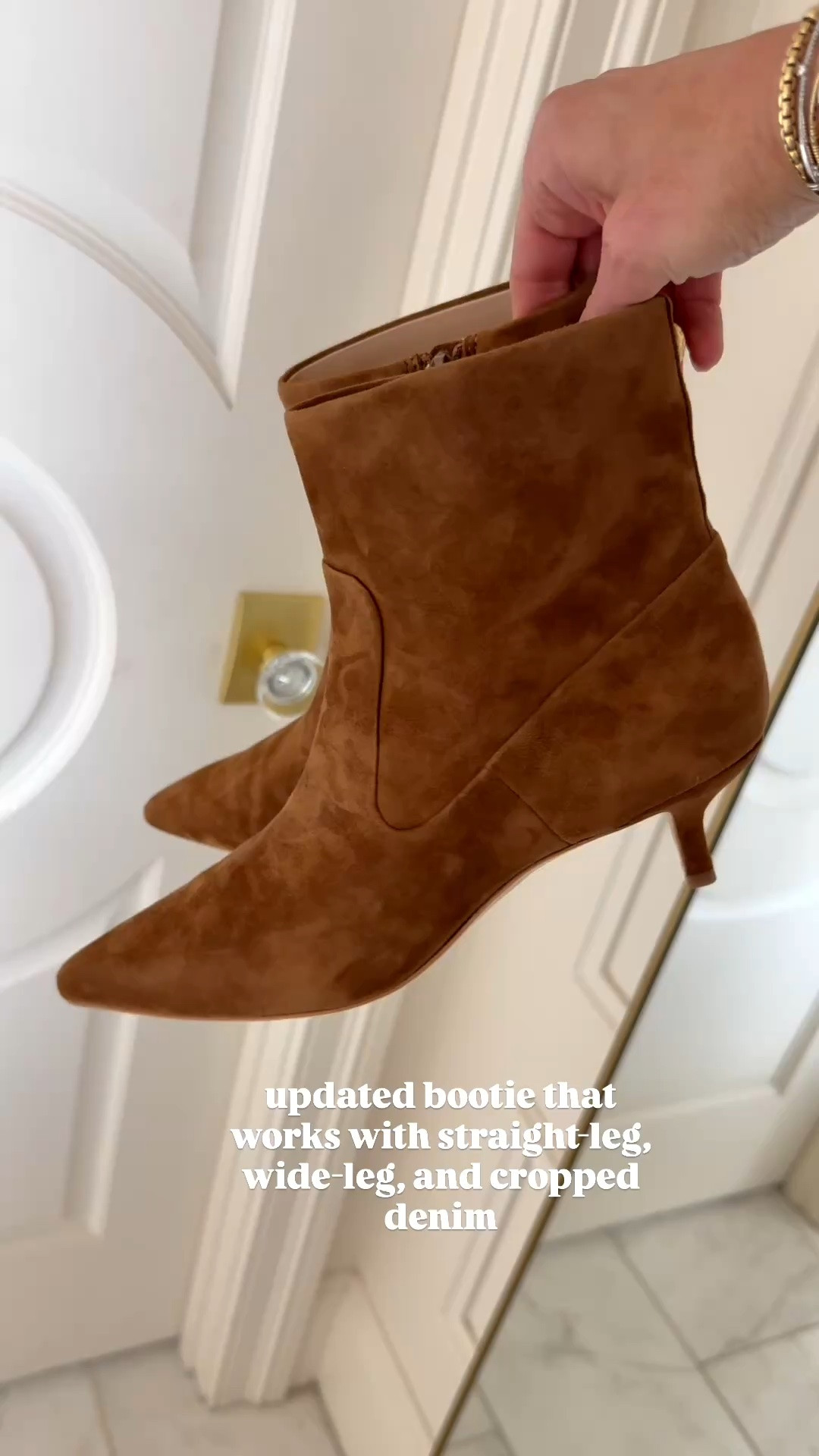 Shoes worth buying from the nsale