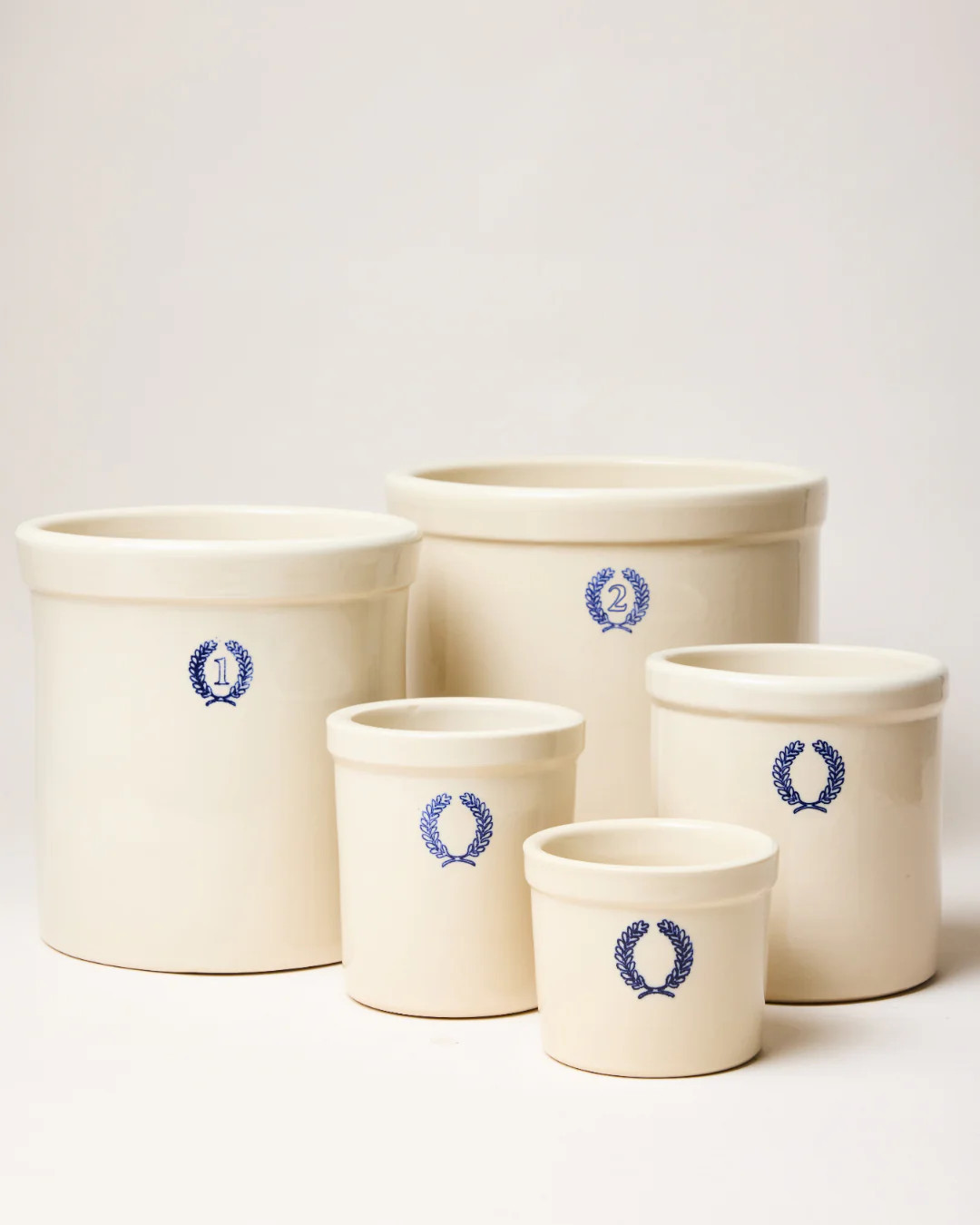 Laurel Crocks | Farmhouse Pottery