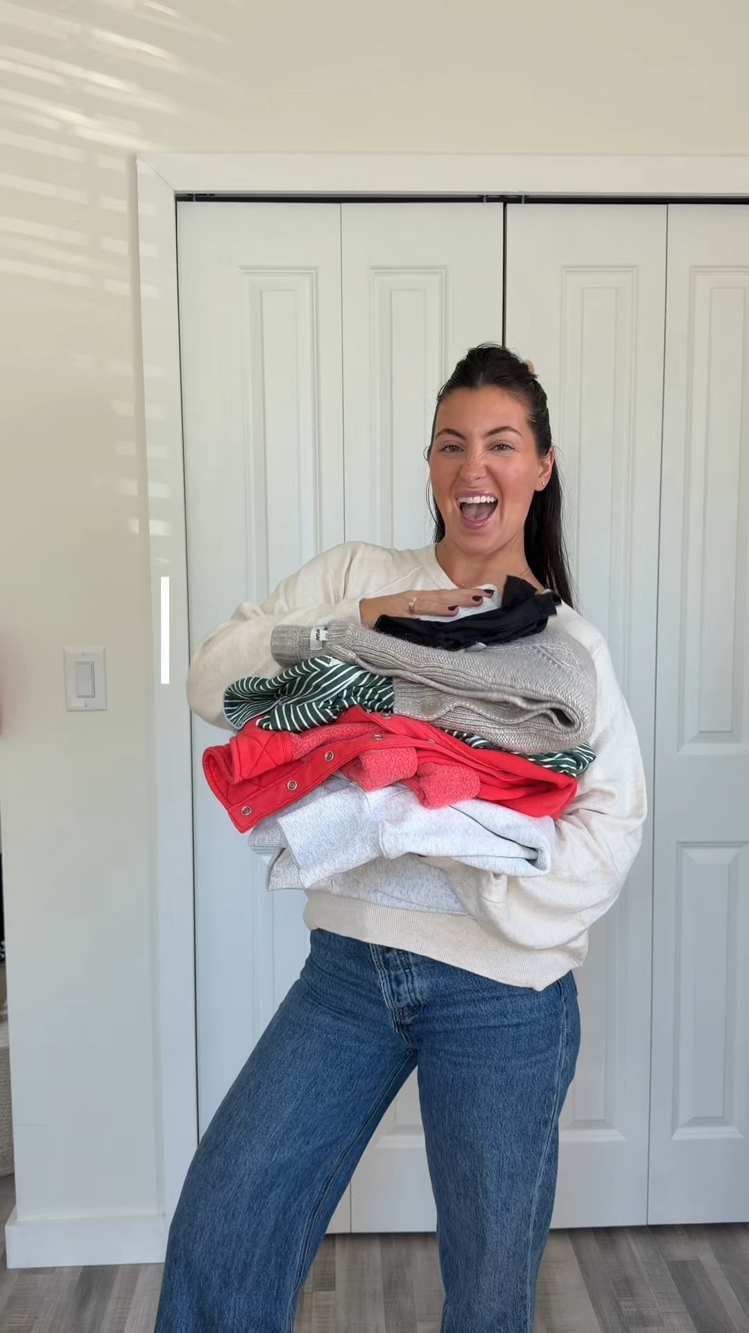 the best gift ideas from @aerie ❤️🎄❄️🍒🪩 #ad #AerieREAL #AeriePartner #holidaygiftideas #giftideasforher 


#LTKCyberWeek 

#LTKGiftGuide #LTKHoliday