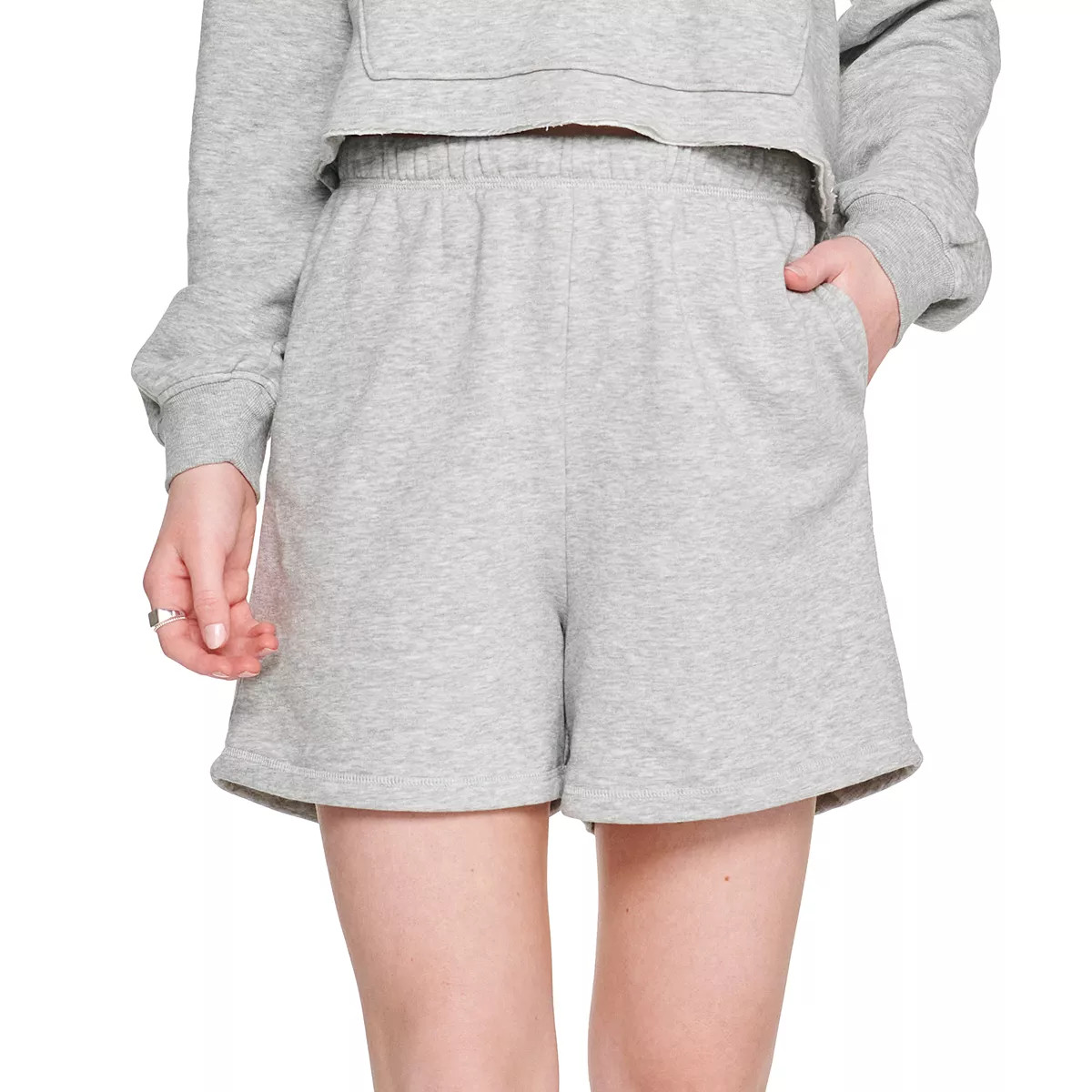 Juniors' SO® Boyfriend Shorts | Kohl's