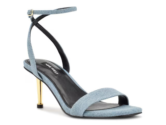 Nine West Anny Sandal | DSW