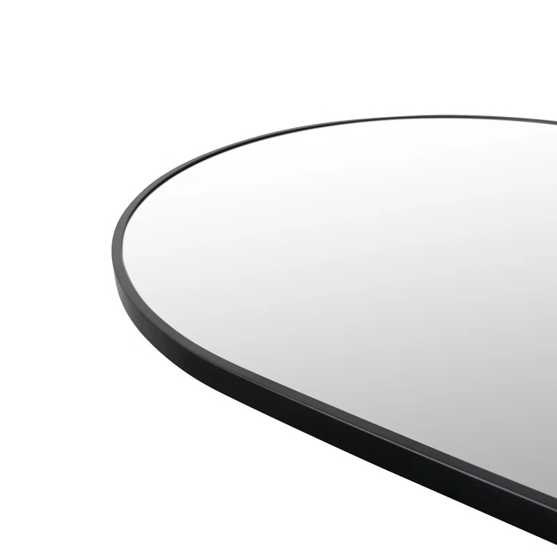 Metal Flat Mirror | Wayfair North America