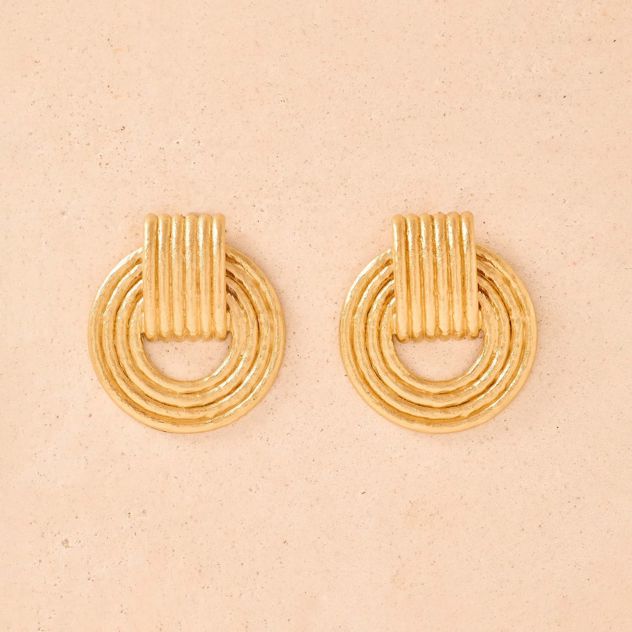 Giulia Earrings | Agapée (US)