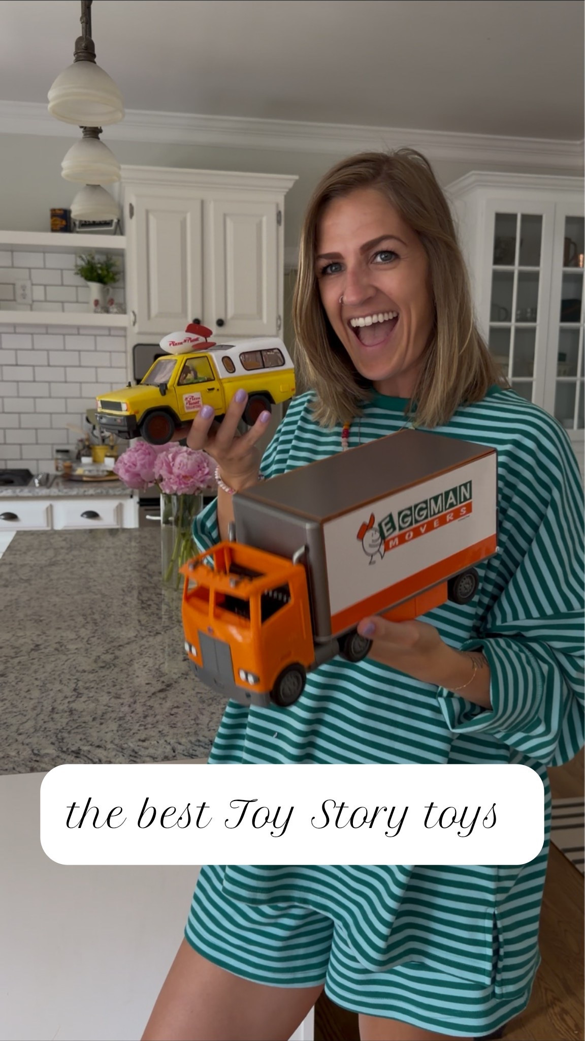 In honor of the new Toy Story Movie coming out, here are our favorite Toy Story toys that our kids play with ALL the time!!!

#LTKmomlife #LTKKids #LTKdayinmylife