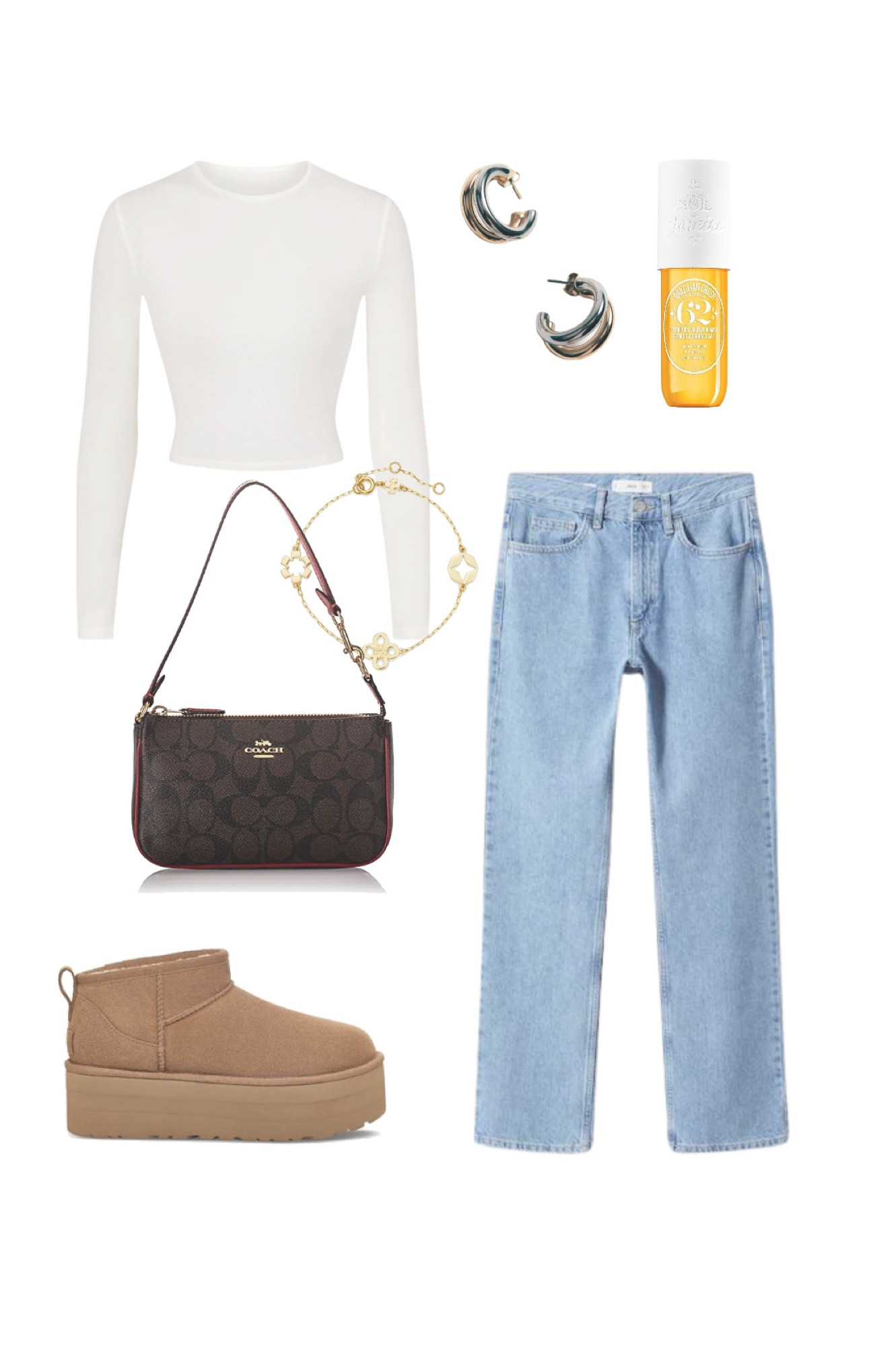 Fall outfits, fall outfit, fall outfit inspo, fall outfit idea, fall outfit ideas, outfit ideas, outfit inspo, Uggs, jeans, denim, long sleeve, skims, tight long sleeve, vanilla girl aesthetic, vanilla girl outfits, vanilla girl outfit ideas

#LTKSale #LTKSeasonal #LTKstyletip