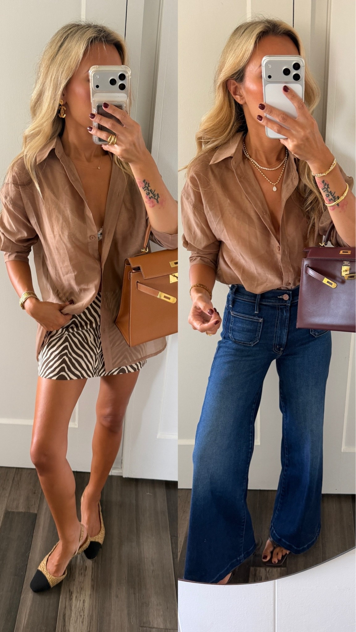 The top everybody has been asking about. Wearing an xs. Preorder but they usually shop so much sooner.

#LTKOver40 #LTKSeasonal #LTKPetite