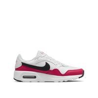 Nike Air Max SC - White/Black/Pink | Very (UK)