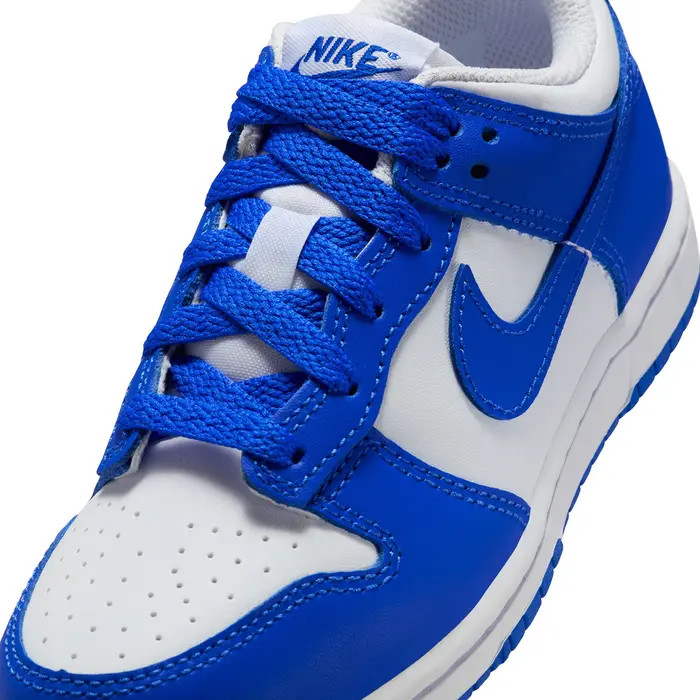 Kids' Dunk Low Basketball Sneaker | Nordstrom