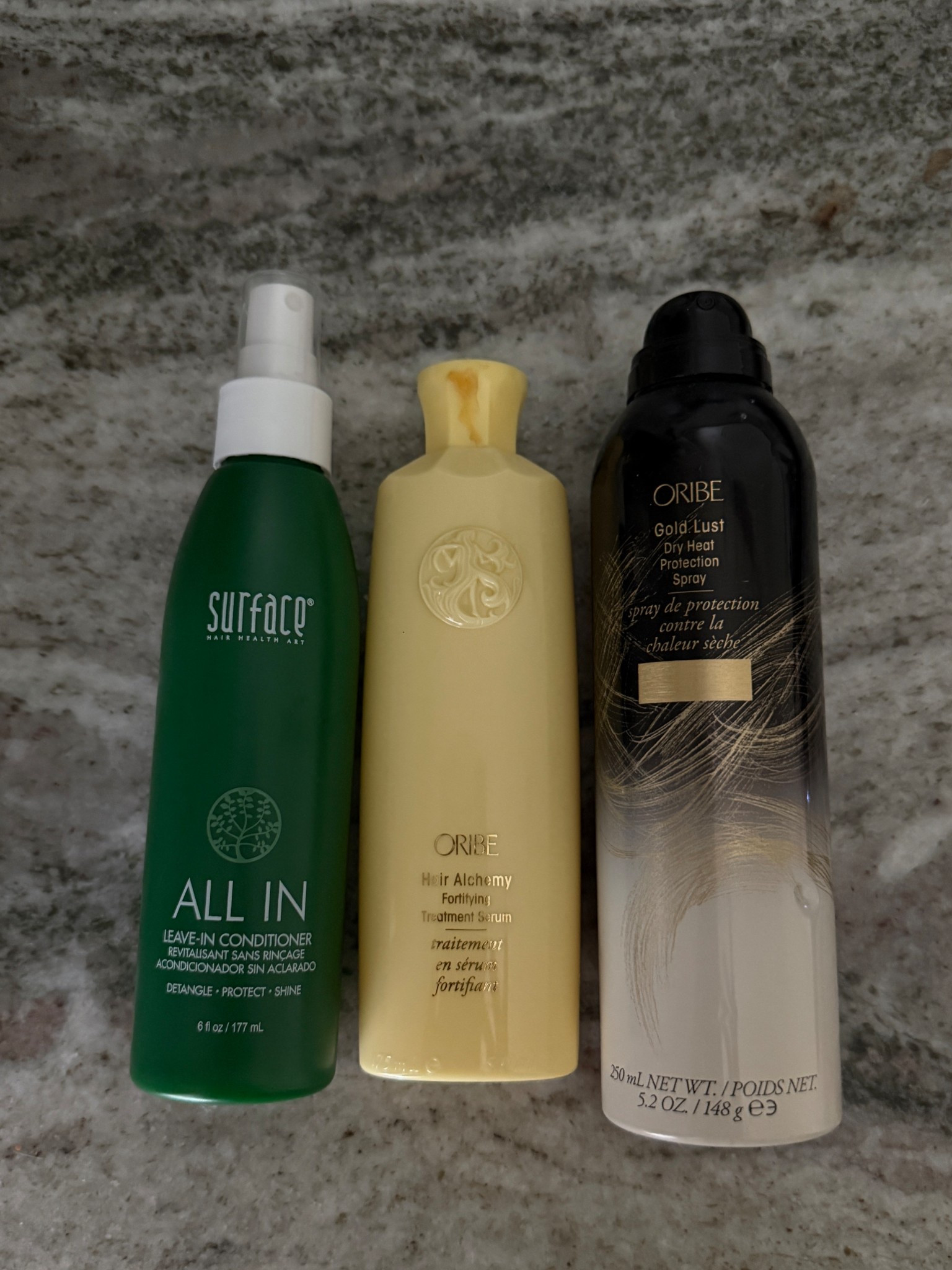Hair products I can’t live without 

#LTKBeauty #LTKFindsUnder50