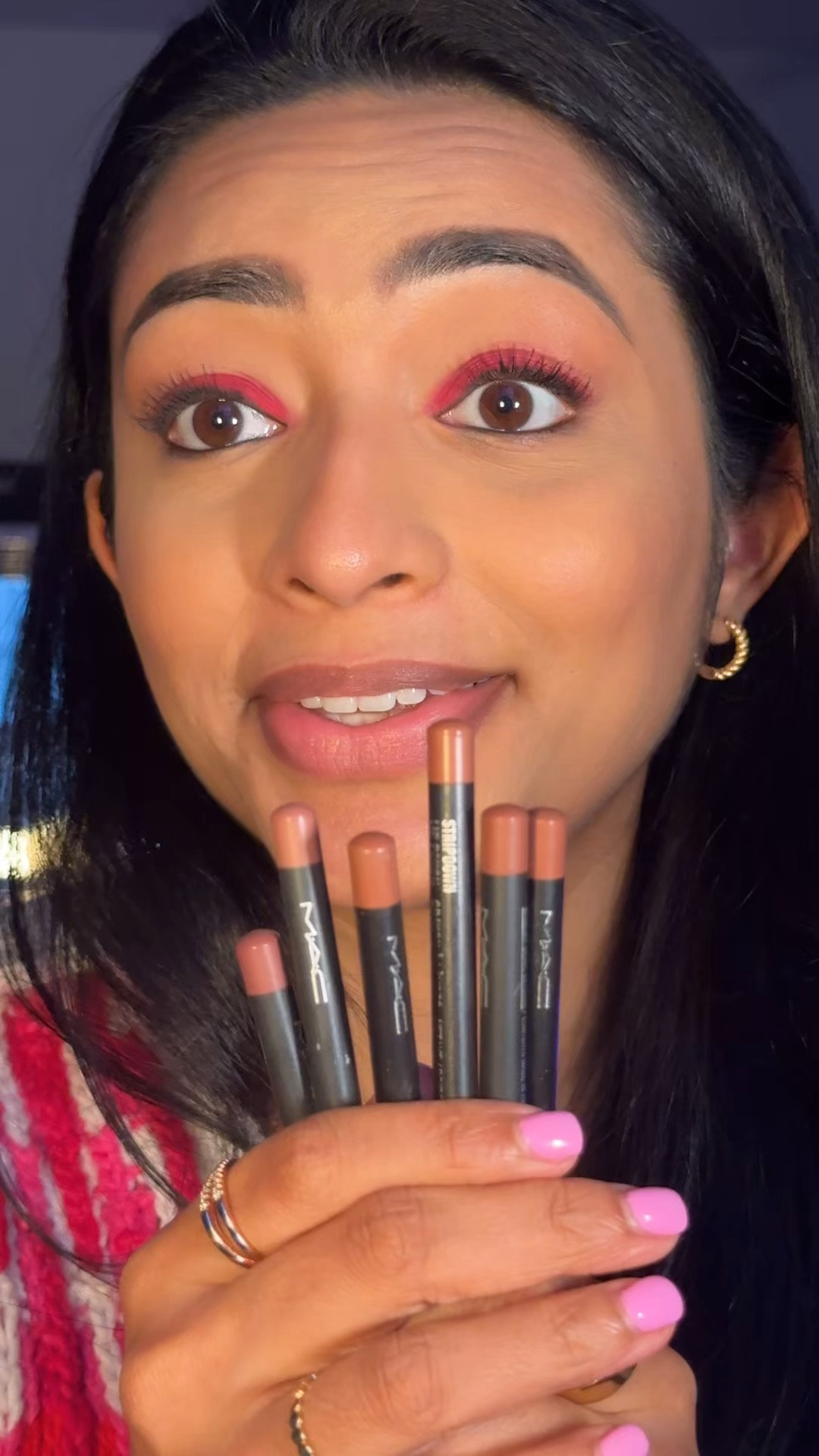 I just found a stack of my favorite lip liners! this is all I used to wear omg 😳 


#LTKHoliday #LTKU #LTKBeauty