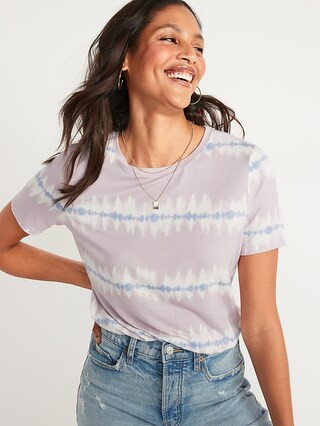 Purple Orchid Tie Dye | Old Navy (US)