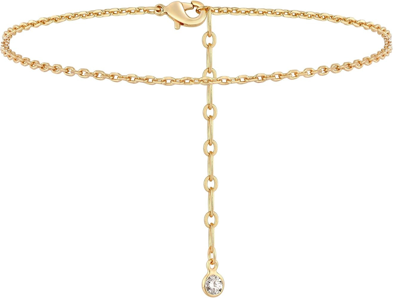 Simple Chain | Amazon (US)