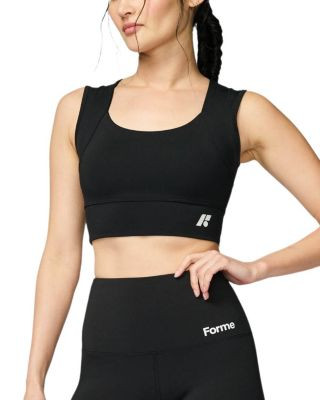 Forme Women's Power Bra for Posture & Back Support - Jade | Macy's