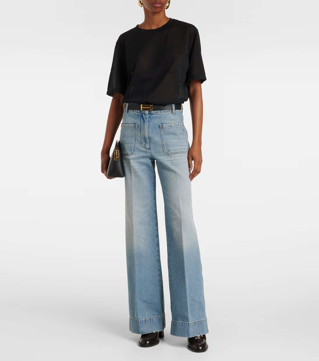 Victoria Beckham | Mytheresa (UK)