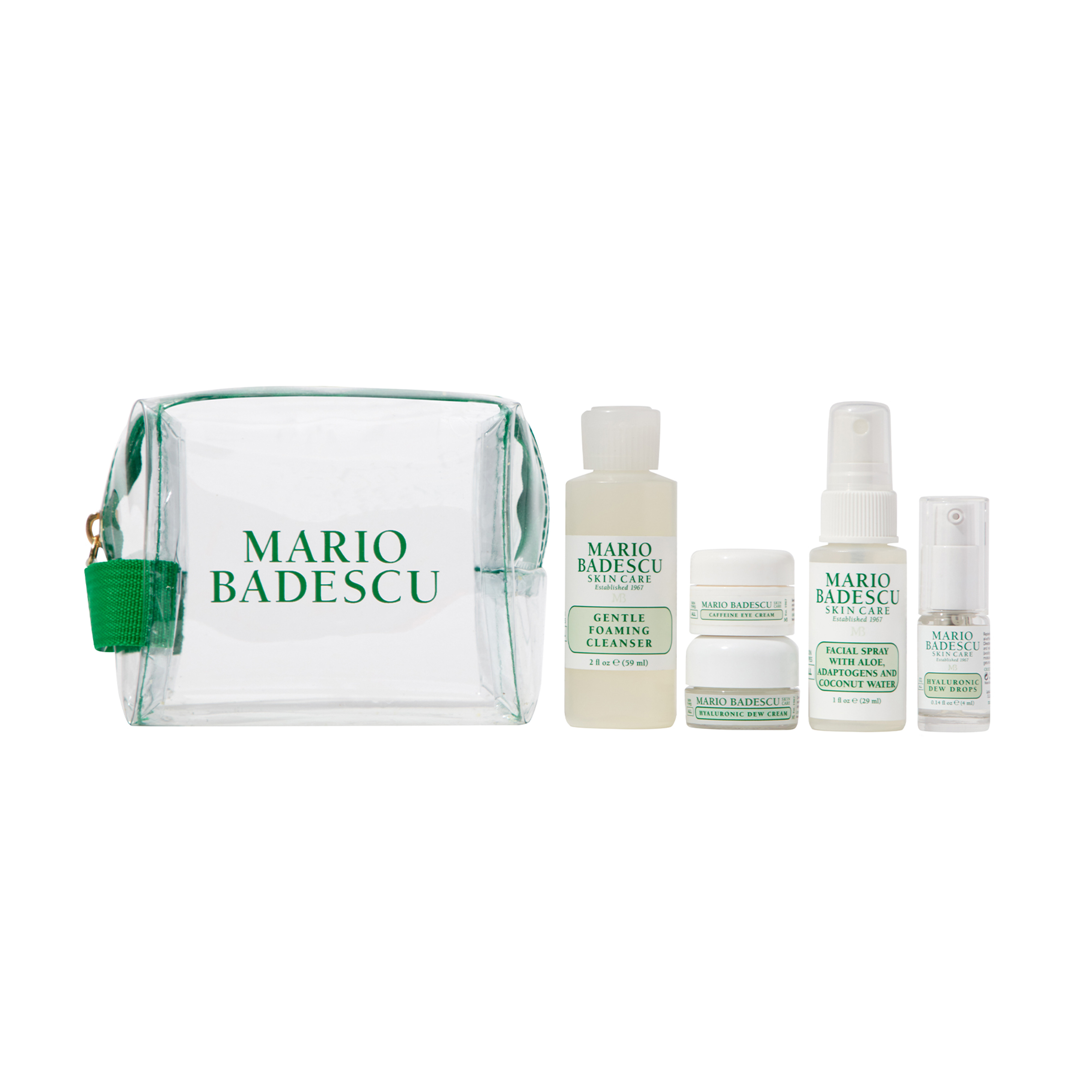 Good Skin Is Forever & Ageless - Youth Kit | Mario Badescu | Mario Badescu