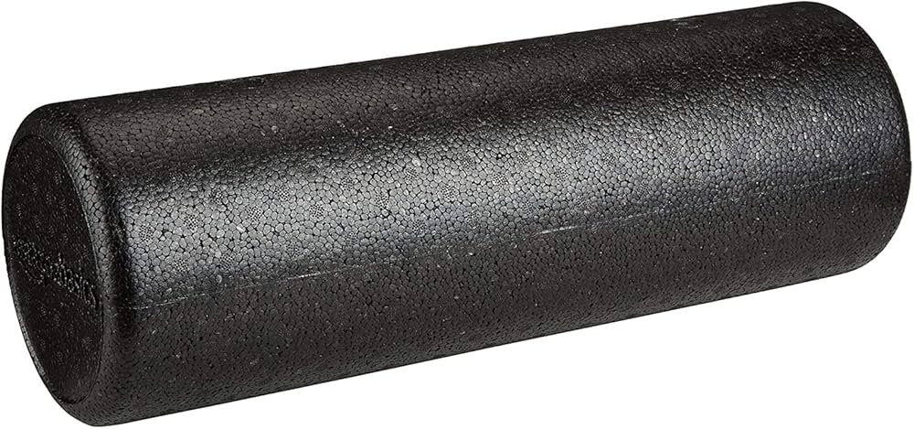 Amazon Basics High Density Foam Roller for Exercise and Recovery | Amazon (US)