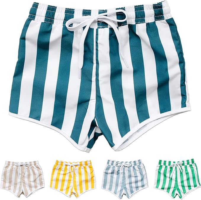 Sisterly Market Swim Shorts | Amazon (US)
