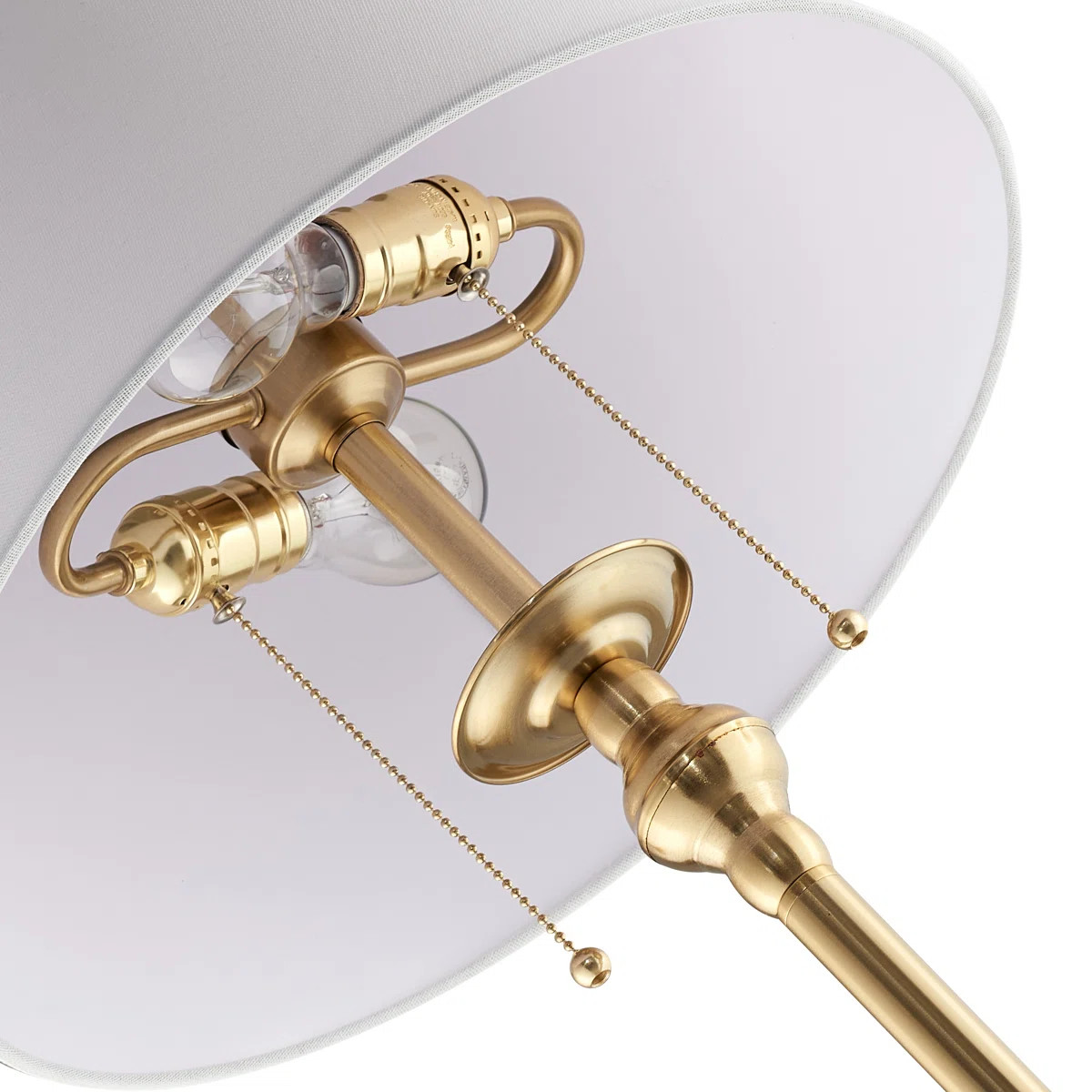 Alcott Hill® Amiyra 61" Floor Lamp & Reviews | Wayfair | Wayfair North America