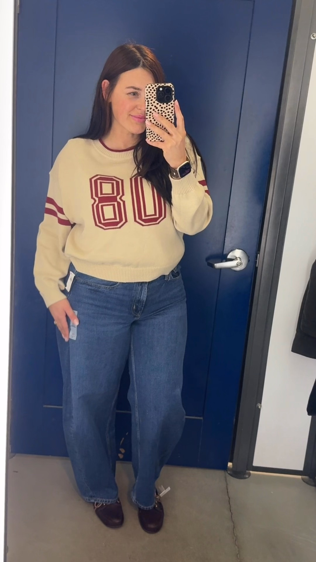 Old Navy Jeans

#LTKcanada #LTKfall #LTKjeans