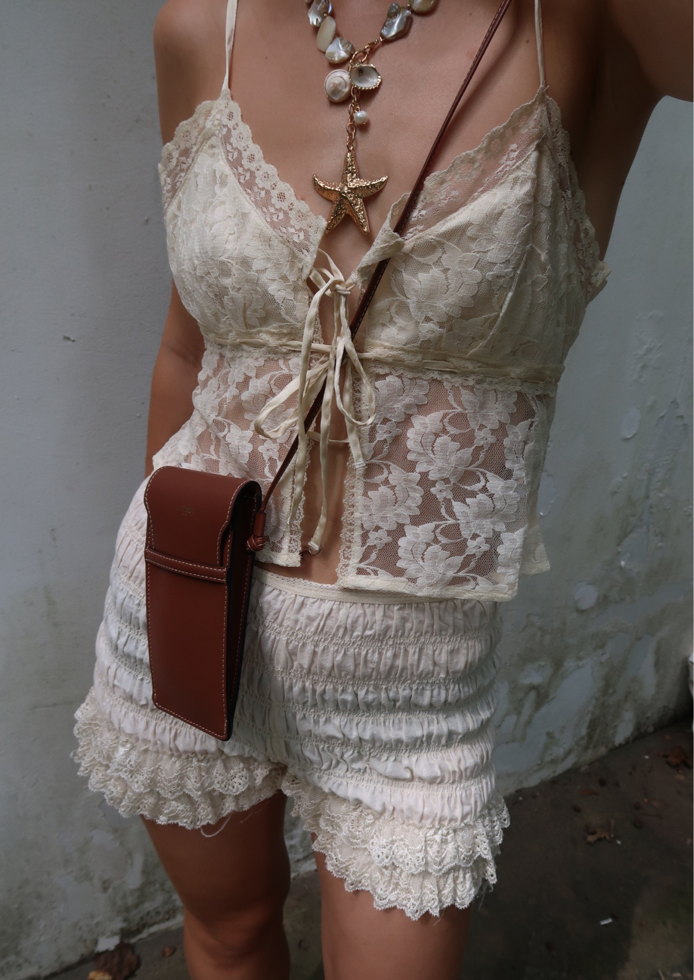 Favorite Free people look ❤️ Celine sunglasses and Amazon necklace 

#LTKNYFW #LTKFindsUnder100 #LTKFallSale