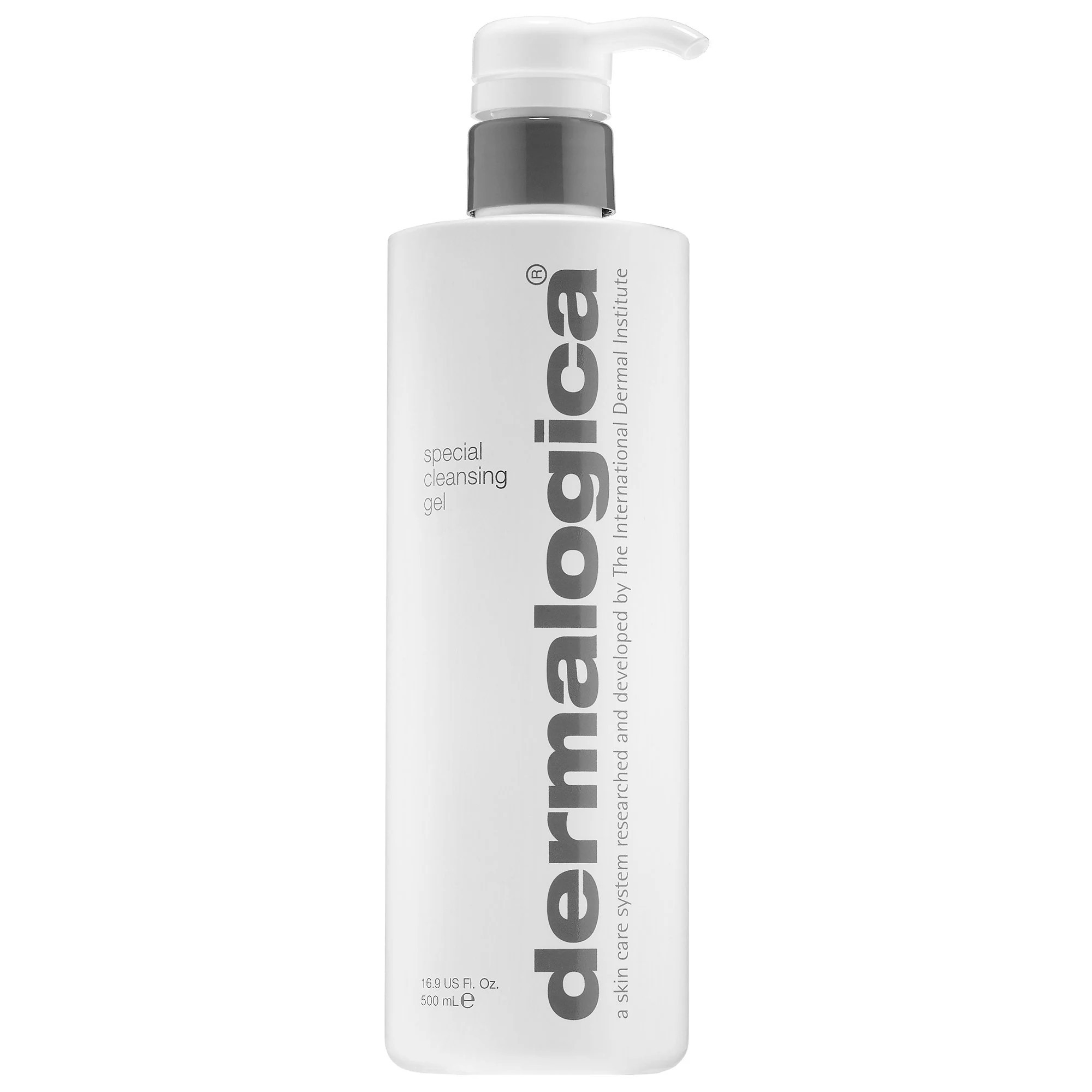 Dermalogica Special Cleansing Gel 16.9 oz/ 500 mL | Sephora (US)