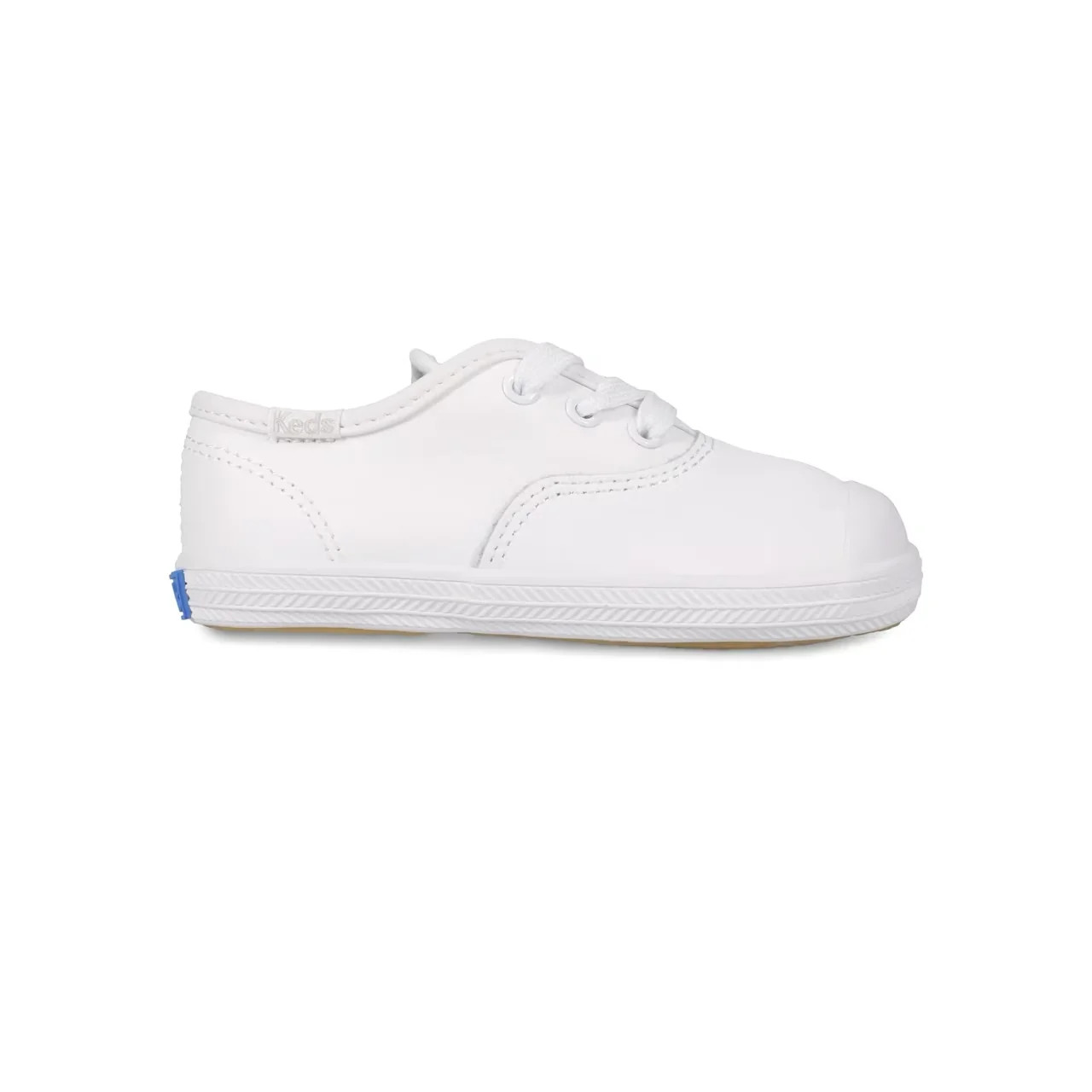 Keds Little Kids Champion Toe Cap | Persnickety