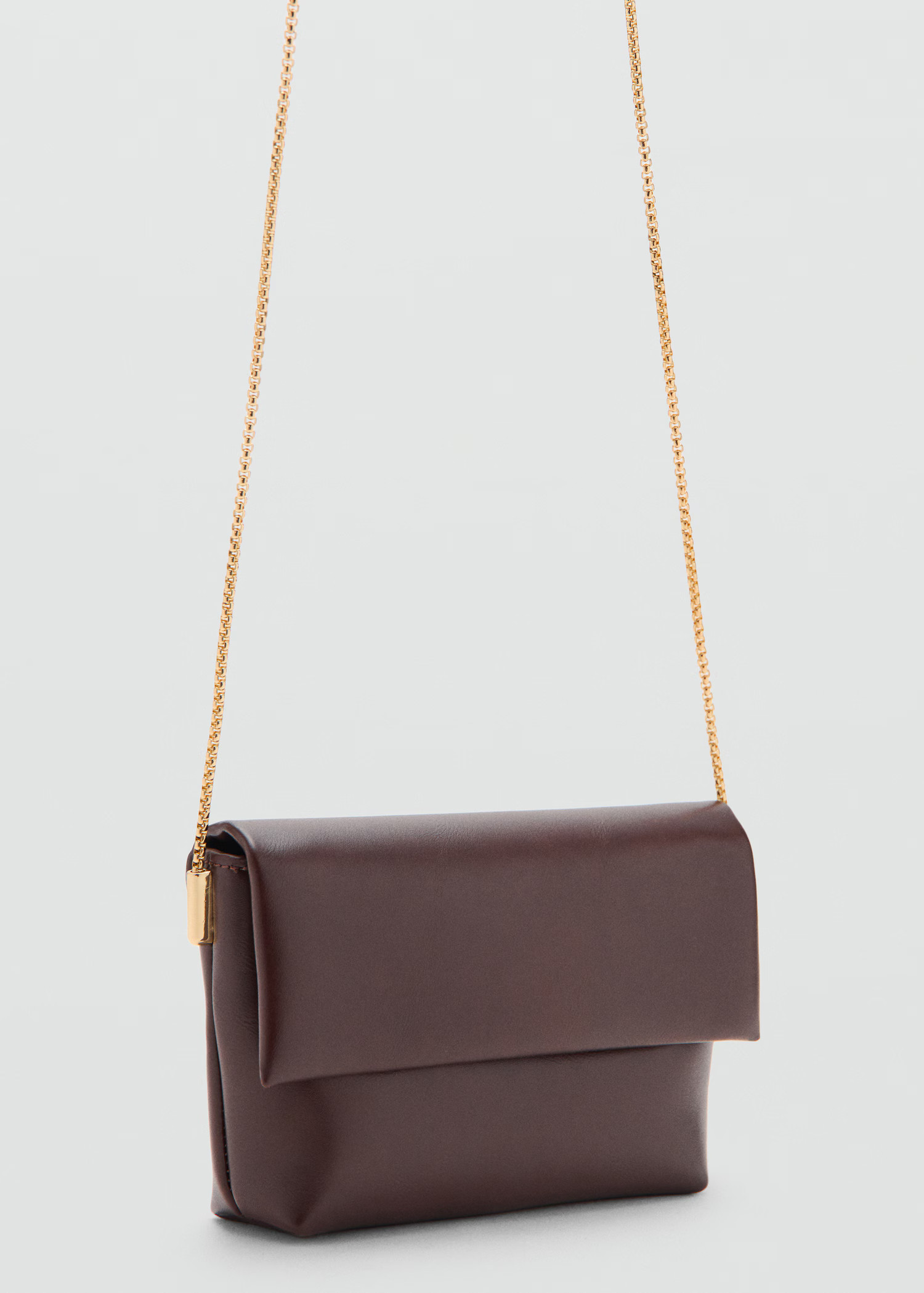 Crossbody envelope-style bag - Women | MANGO USA | Mango (US/MX/AU)