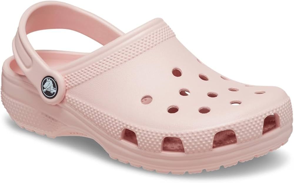 Crocs Unisex-Child Classic Clogs | Amazon (US)