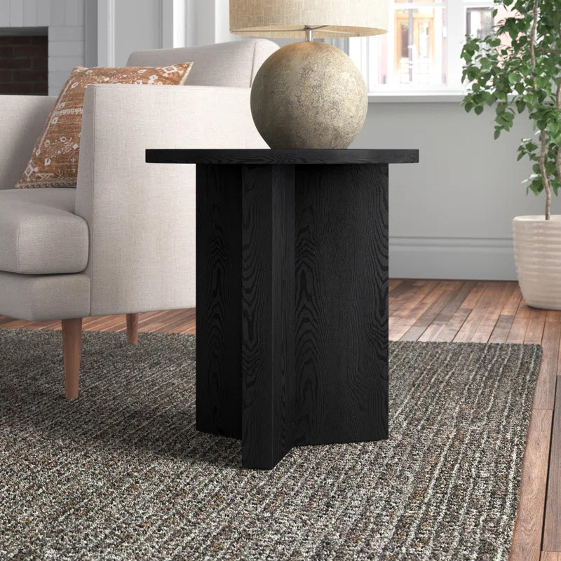Ciaran End Table | Wayfair North America