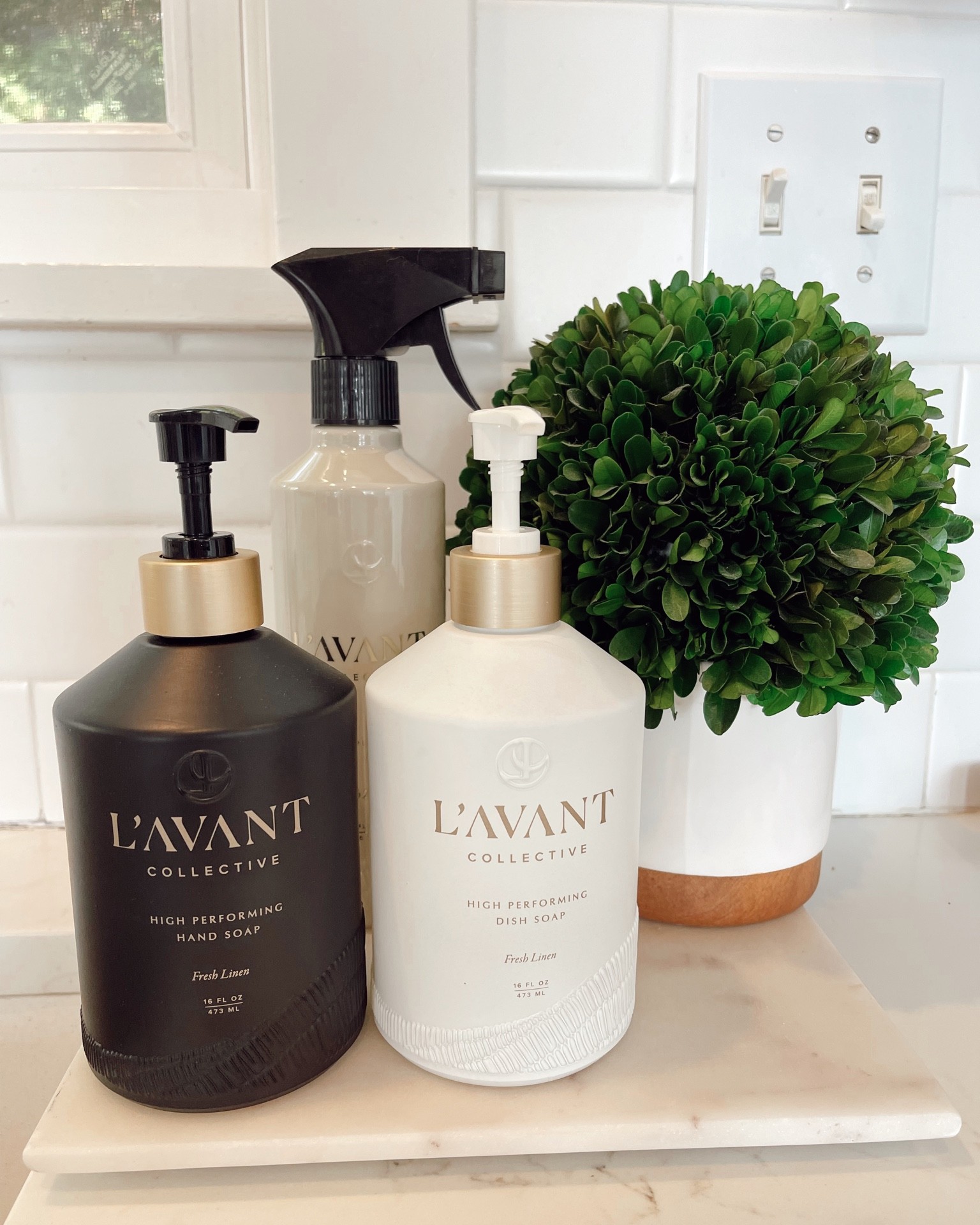 Just restocked favorite cleaning products 

#LTKunder50 #LTKhome #LTKstyletip