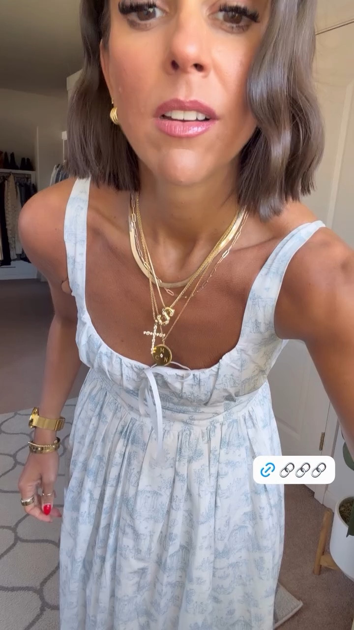 Love this Walmart dress! Size xs 

#LTKSeasonal #LTKmomlife #LTKSaleAlert