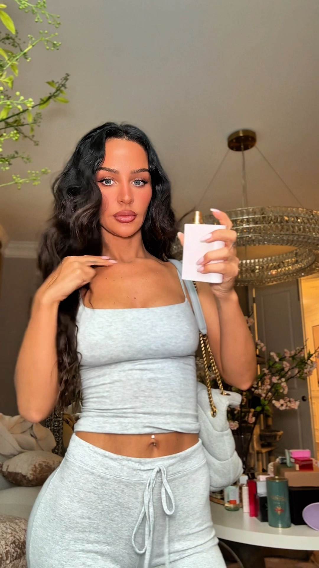 My daytime perfume for fall 🤤 