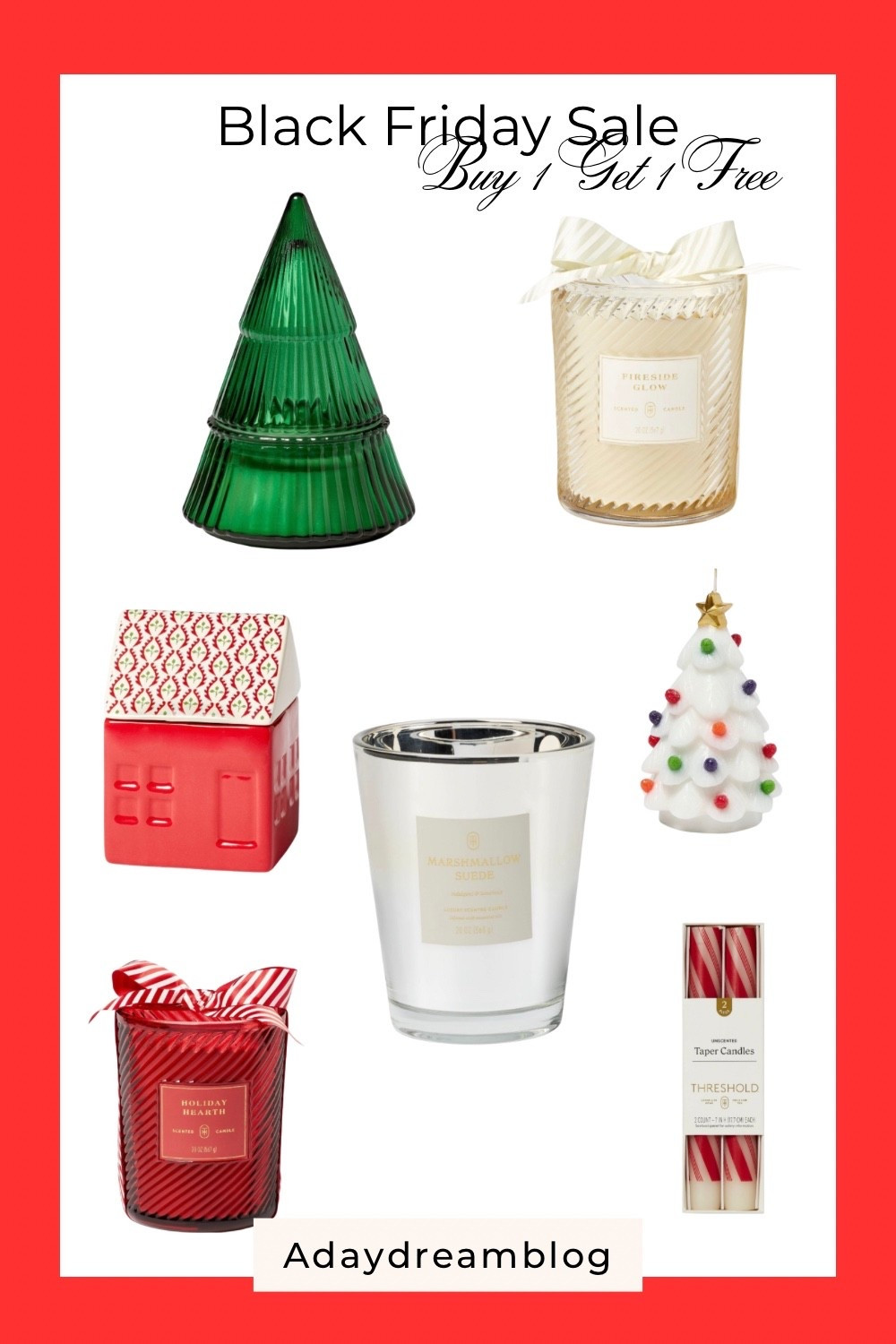 Buy 1 get 1 free Black Friday finds! 

#LTKHoliday #LTKSaleAlert #LTKGiftGuide