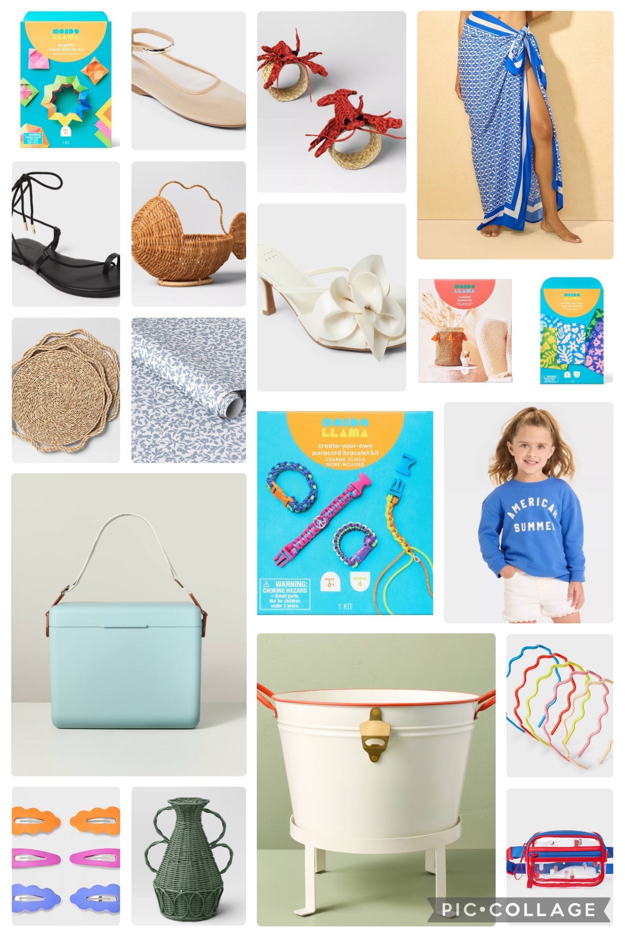 Target Tuesday!

#LTKSummerEdit #LTKOver40 #LTKFindsUnder50