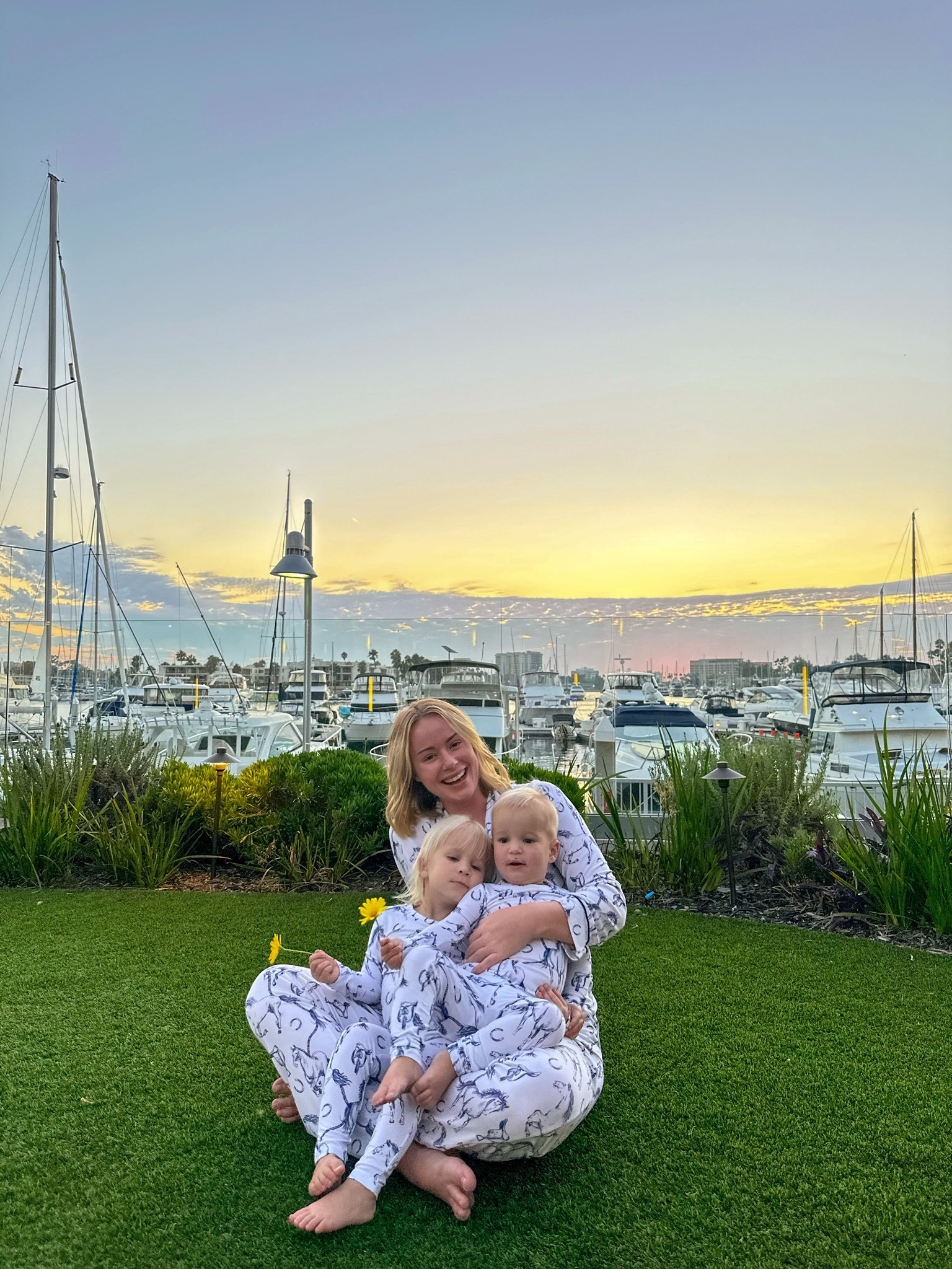 Family pajamas 💖😭🤧

#LTKGiftGuide #LTKfamily #LTKSeasonal