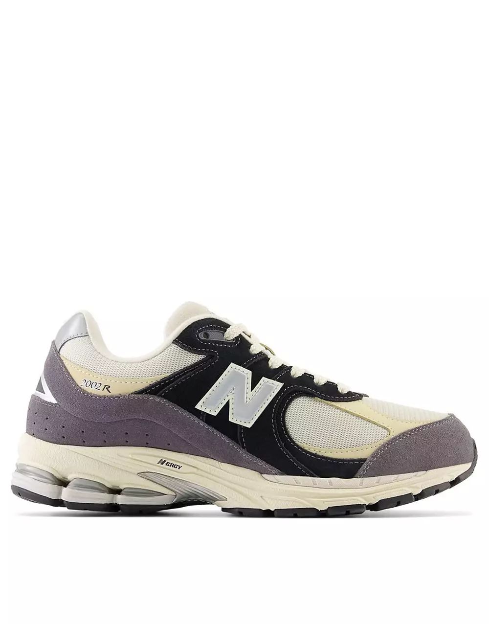 New Balance 2002 trainers in grey and beige | ASOS (Global)