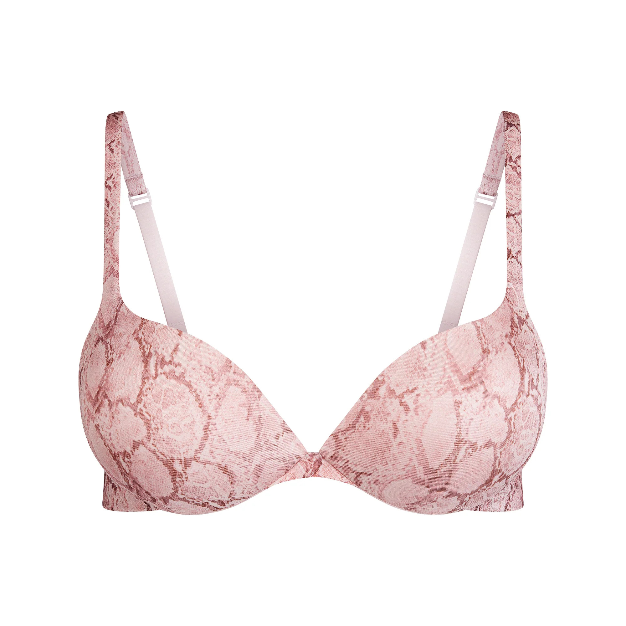 TEARDROP PUSH-UP BRA | SKIMS (US)