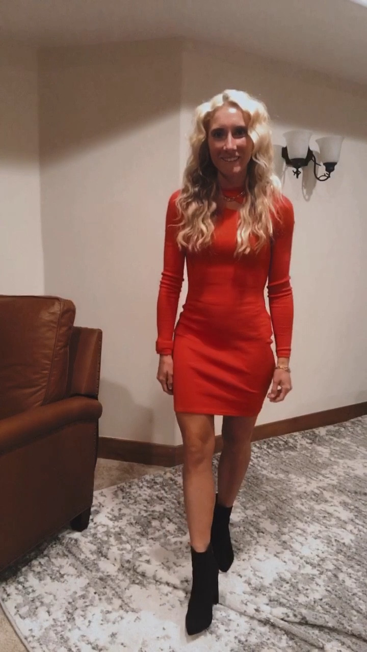 Holiday outfit inspiration!!

#LTKSeasonal #LTKHoliday #LTKunder50