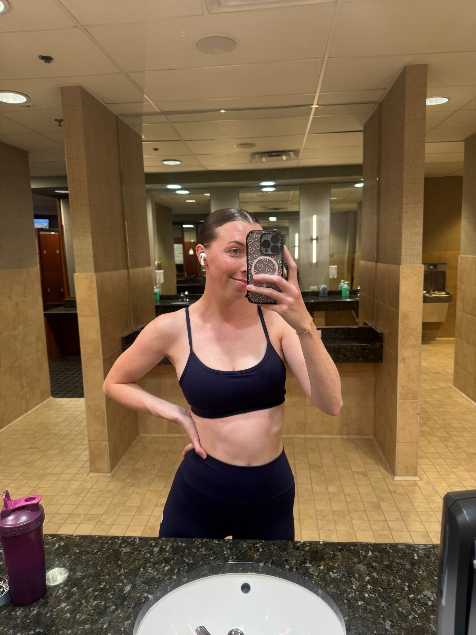 THIS VUORI SET 💙

#LTKActive
