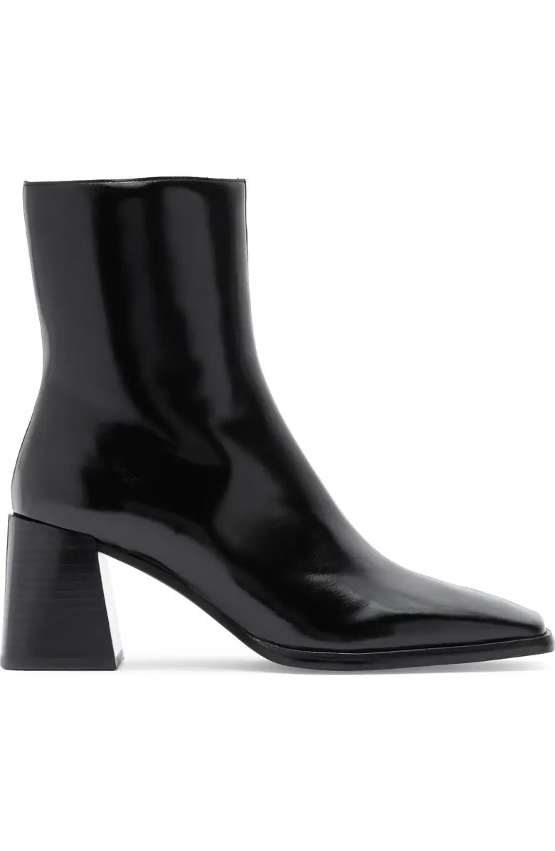 Sherpal Bootie (Women) | Nordstrom