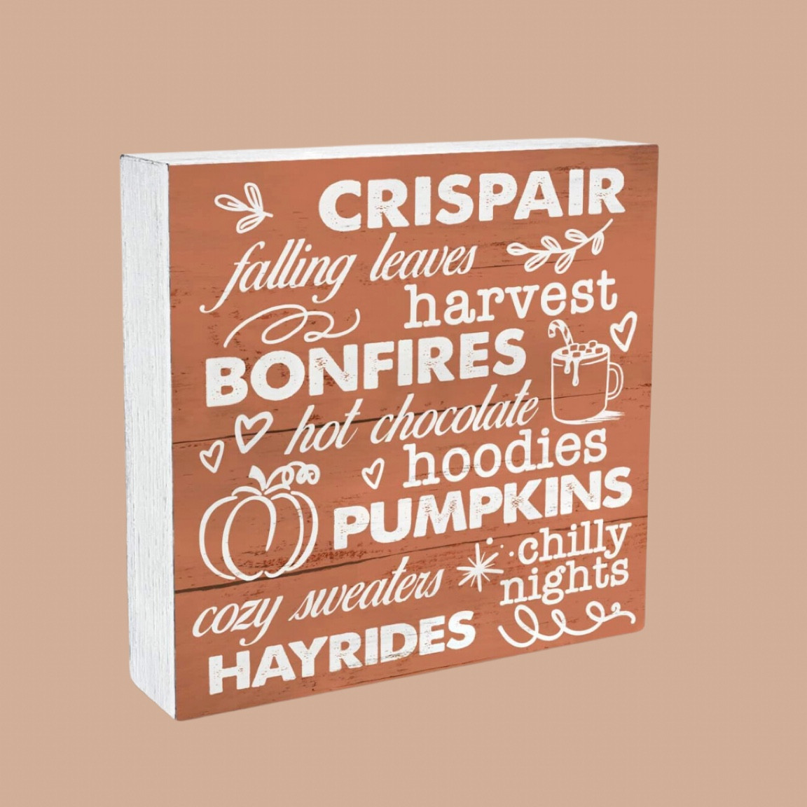 Fall decor



#LTKSeasonal #LTKHome