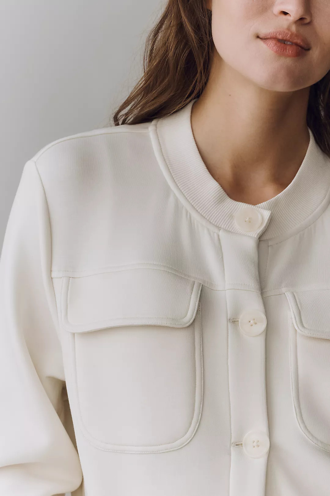 Varley Hartwell Jacket | Anthropologie (US)