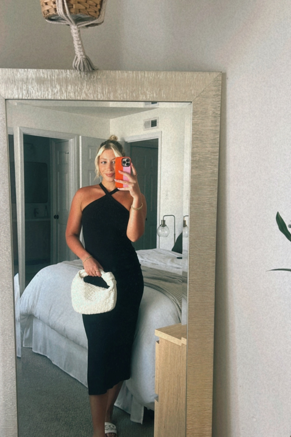 This dress is so versatile! Style it with sneakers for day and sandals or wedges for night! 

#LTKsalealert #LTKSeasonal #LTKunder50