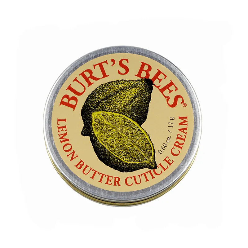 Lemon Butter Cuticle Cream | Burt's Bees