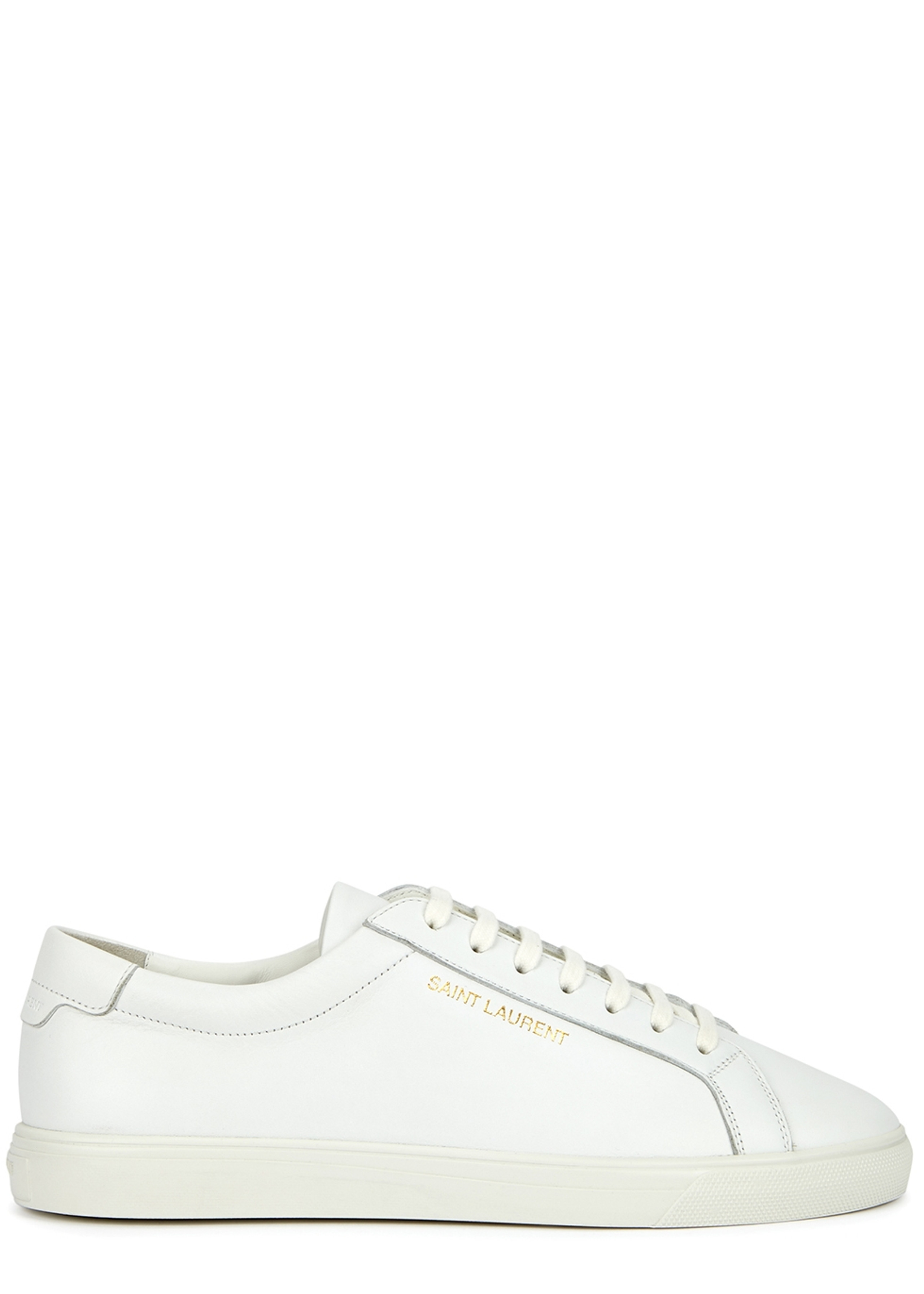 Andy leather sneakers | Harvey Nichols