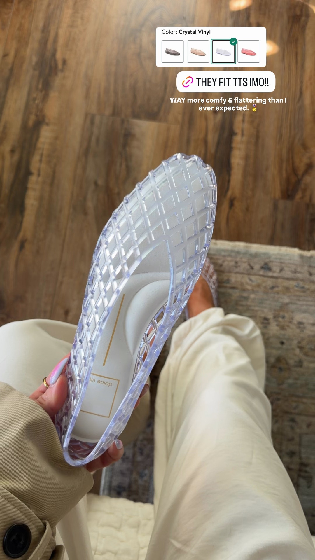 🆕 spring shoes I’m loving!

#LTKootd #LTKmomlife #LTKFestival