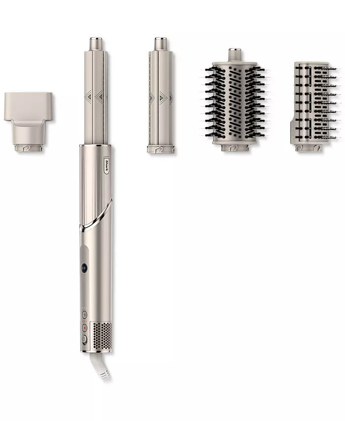 FlexStyle Air Styling & Drying System HD430 | Macy's